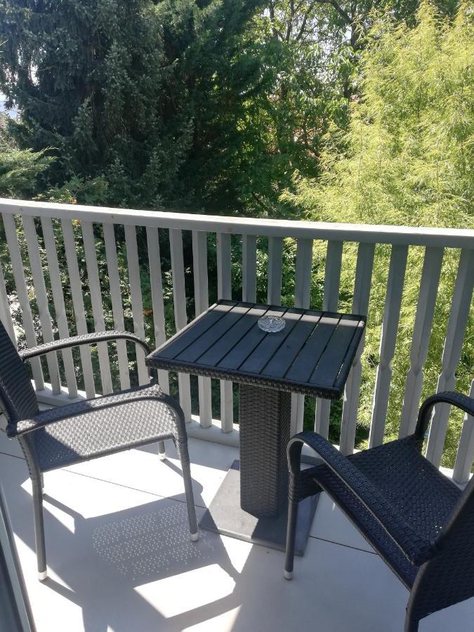 Klagenfurt'S Loft Apartment Klagenfurt am Woerthersee Bagian luar foto